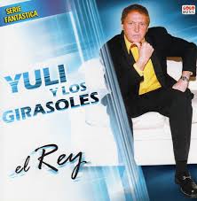 10 top de la semana. A Toda Cumbia Yuli Y Los Girasoles Discografia 2007 2014