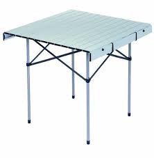 Rio Adventure Roll Top Table 32 Inch Want Additional Info Click On The Image Camping Furniture Folding Table Camping Table