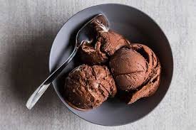 Glace Au Chocolat Avec Thermomix Glace Au Thermomix Glace Chocolat Thermomix Glace Au Chocolat Thermomix