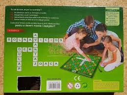 Difosfopiridinnucleotidpirofosfataza (36 de litere) encefalomielopoliradiculonevrita (32 de litere). Joc De Societate Cuvant Cu Cuvant