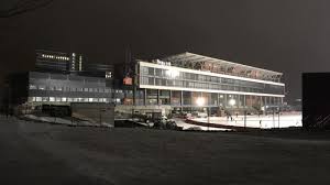 Selskapet ble stiftet i 1995 og er registrert. Valerenga Med Egen Fotballklasse Pa Ny Skole Valerenga