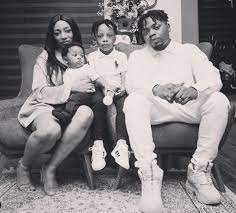Olamide faison girlfriend, wife, relationships. Stunning Photos Of Olamide S Beautiful Wife Bukunmi Aisha Adedeji