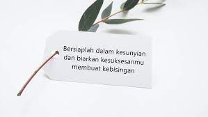 Maybe you would like to learn more about one of these? Gambar Dan Kata Bijak Kehidupan Penuh Makna Bikin Semangat Terus