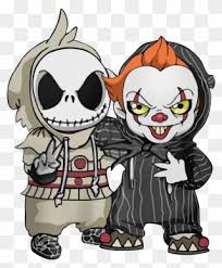 Maybe you would like to learn more about one of these? Free Png Jack Skellington Clip Art Download Pinclipart