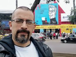 Daniel Collazos Bermudez