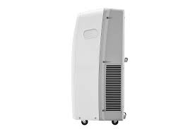 The design of this appliance is impressively. Lg Lp1017wsr 10 200 Btu Portable Air Conditioner Lg Usa