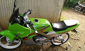 Kawasaki kr 150 manual specifications two 2 stroke engine by vic canlas. For Sale Kawasaki Kr 150 Rare Bikes Philippines For Sale Facebook