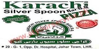 Giving the 'best possible care'. Karachi Silver Spoon Johar Town Lahore At Your Service Dot Pk