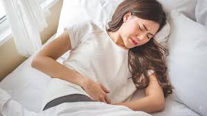 Nyeri haid merupakan keluhan langganan yang dialami sebagian perempuan di tiap bulannya. Ternyata Ini Alasan Kenapa Badan Terasa Pegal Dan Nyeri Saat Menjelang Menstruasi