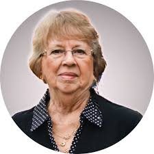 Barbara Marion Steinbach Obituary June 16, 2023