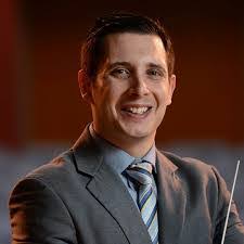 Colin Farley's Instagram, Twitter & Facebook