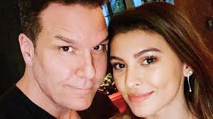 Dane Cook and Kelsi Taylor Relationship Timeline: Photos