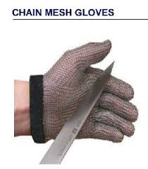 That fits the bill, you can find them right here, on alibaba.com. Chain Mail Gloves Manufacturers Suppliers Exporters In India