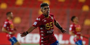 Check spelling or type a new query. Carlos Palacios Se Despide De Union Espanola En La Revancha Ante Independiente Del Valle Todofutbol Cl