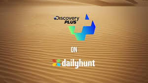 Some of its programming is available in 4k streaming resolution as well. Discovery Planning Indian D Plus Streamer For 2020 Launch Digital Tv Europe
