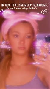 Alyssa Mckay and Levi