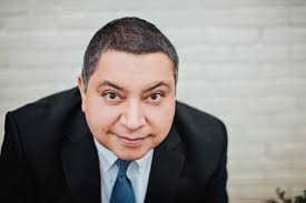 Andres Jimenez for Mason District Supervisor