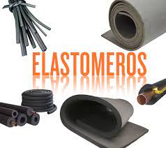 El término, que proviene de polímero elástico, a veces se intercambia con el término goma, que es más adecuado para referirse a vulcanizados. Elastomeros Ayfisa