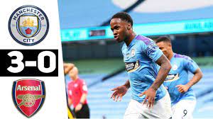 Champions league final prediction, team news, what time, head to head results, odds chelsea fc injury boost as n'golo kante and edouard mendy return to training ahead of. Download Manchester City Vs Arsenal 3 0 Highlights Mp4 Midevibez