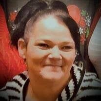 Tracie Driscoll Obituary