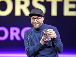 Mark forster (@markiforsti) bei tiktok | 5.9m likes. Mark Forster Und Lena Meyer Landrut Sollen Ein Paa Mark Forster Shotoe