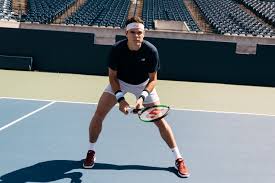 Start date jan 7, 2021; Top 8 North American Men To Watch At The 2019 Us Open Tennis Express Blog