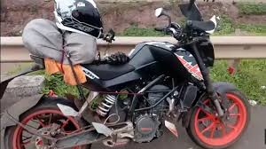 What Is The Mileage Of Bmw G310r Mileage Test On Mix Condition Is It Better Apache Than Rr 310 Youtube