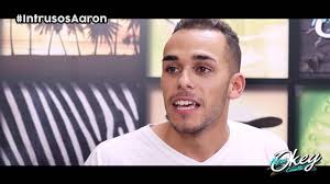 New Okey Cornellá "INTRUSOS" con AARON COELLO, nuevo Dj residente en New  Okey Cornellá!