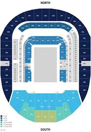 36 Hand Picked West Ham Stadium Seating Chart