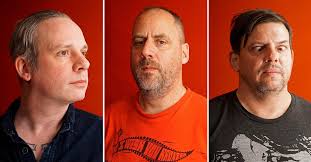 The Drummers of Tortoise: John McEntire, Dan Bitney and John Herndon — The  Drummer's Journal