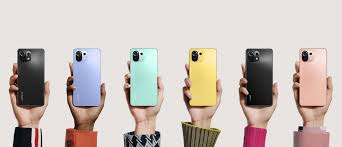 Xiaomi mi 11 lite 4g specifications. Xiaomi Mi 11 Lite 5g Is The First Phone With Snapdragon 780g An Lte Only Version Also Arrives Gsmarena Com News