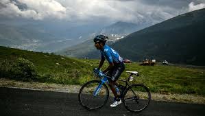 22 teams will start the tour de france and in advance of previews for the yellow and green jerseys here's a wider look at the other teams and riders in the race, this time on a team by team basis. Radsport Tour 2018 Quintana Gewinnt Bergsprint Ran