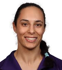 2024-25 Fencing Roster