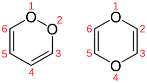 These 4 dioxine are certified and safe. 1 4 Dioxin Wikiwand