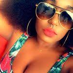 Ebony Boudreaux's Instagram, Twitter & Facebook