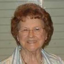 Eileen Jean Walker Obituary June 23, 2013