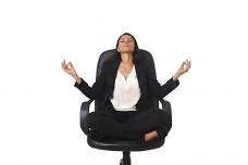 Mindfulness and Meditation with Leigh Ann