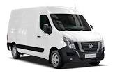 Nissan-Interstar