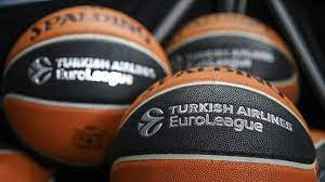 All euroleague teams alba berlin anadolu efes asvel basket ax armani exchange milan barca bayern munich cska moscow fenerbahce ulker khimki kk crvena zvezda maccabi fox tel aviv olympiacos panathinaikos real madrid td. Euroleague Basketball Games In Italy To Be Relocated