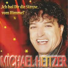 Michael Heitzer Discography: Vinyl, CDs, & More