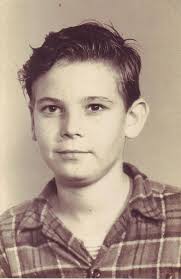 Clarence Murl Boone (1935-1983)