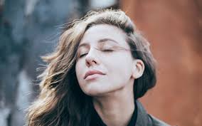 Meditation For Relaxation And Self-Connection