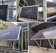 Corigy Solar Module Balcony Solar System Balcony Power ...