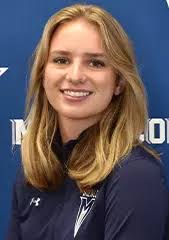 2022-23 Women's Golf Roster