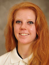 2012-13 Women's Volleyball Roster