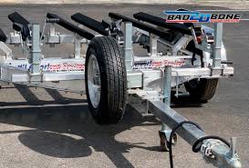 A wide variety of parts of a boat trailer options are available to you, such as steel, plastic and stainless steel.you can also choose. Wheels One Of The Most Important Parts Of The Boat Trailer Bad 2d Bone Trailers Boat Trailers