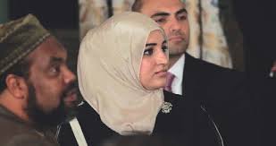 Les musulmans américains