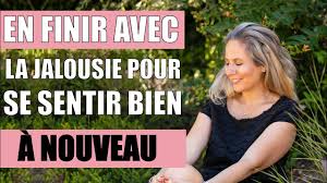 La jalousie en amour n'est pas une problématique isolée dans le sens où elle touche plus de 50 % des personnes que j'accompagne en coaching. Comment Arreter La Jalousie Dans Un Couple Afin D Etre Bien A Nouveau Youtube