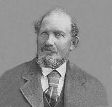 Mark Beazer (1825-1894)