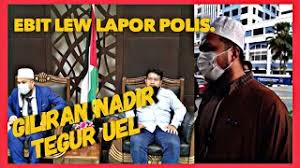 Kemelut melibatkan misi kemanusiaan ke gaza oleh pendakwah ustaz ebit lew terus hangat diperkatakan rakyat negara ini. Eaqn5q Jeskj7m